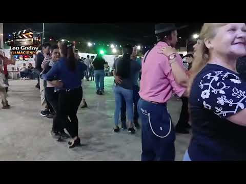 La Autenti'k en vivo en Universo Bailable Corzuela-Chaco 07/03/2026