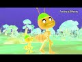 Little Baby Bum Ants Go Marching V2 Effects Sponsored By Gamavision Csupo