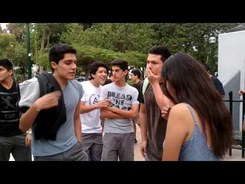 Legacy vs Ninfa - Clasificatorias -Soporte Alterno Evento Mensual