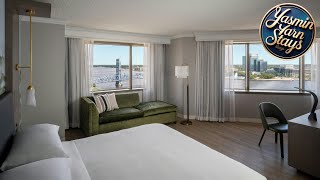 Marriott Jacksonville Downtown | Jacksonville (FL), United States | Hotel Review