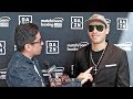 JULIO CESAR CHAVEZ JR "CANELO LOOKED STRONGER THAN KOVALEV" TALKS WHY HE SKIPPED ON DRUGS TEST