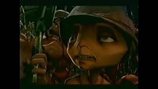 Download lagu Antz movie  trailer from 1998 mp3