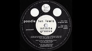 Len Lewis - Infinite Groove (Original Mix)