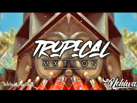 RIJADE × GOULAM × LENACH RXPSS ● TOUCHE PAS | 4JUSTEVAOX { REMIX 2K22 }