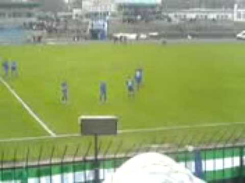 Motor Lublin VS Górnik Łęczna