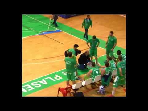 EBA D J6 PLASENCIA EXTREMADURA CB CAZORLA JAEN