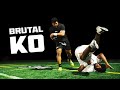 The Most Brutal Collisions From USA RUNIT