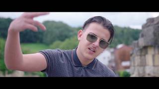 Ashafar - Tinhasjien (Prod. Deibytunes)