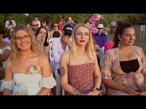 The Blind Archer by AIIM video.