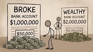 The Trash Money Trap