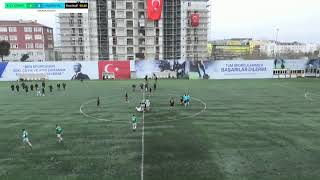 KÜÇÜKÇEKMECE YEŞİLOVA ESNAF GAZİMAHALLESİ SPOR
