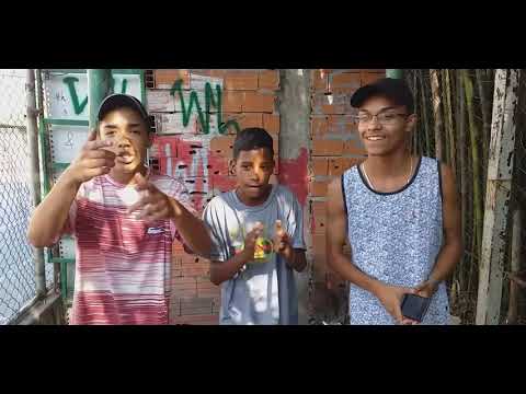 Mc menor niquinho, mc vini, mc menor gs (revelação 19/20)