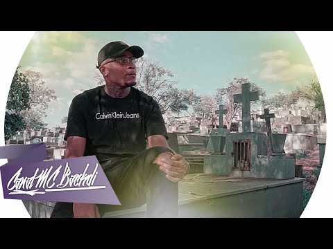 MC Wellerzin / Descanse em Paz Menor / Vídeo Clipe