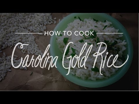 download lagu mp3 mp4 Carolina Gold Rice Cooking Directions, download lagu Carolina Gold Rice Cooking Directions gratis, unduh video klip Carolina Gold Rice Cooking Directions