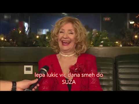 LEPA LUKIC - MINJUSE VIC GODINE