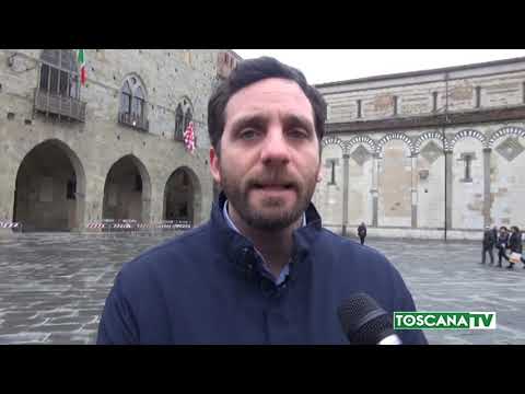 2019-02-14 PISTOIA - RIFIUTI, PISTOIA VOTA CONTRO AUMENTI PREVISTI DA ATO