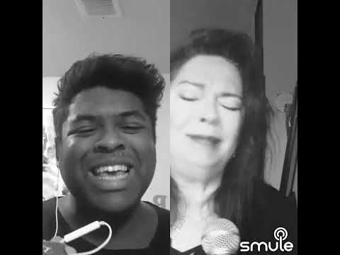 Gravity Gina de Wit duet