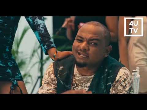 Nuh Mziwanda Ft Stamina - Niteke (Status Video) [4UTV]