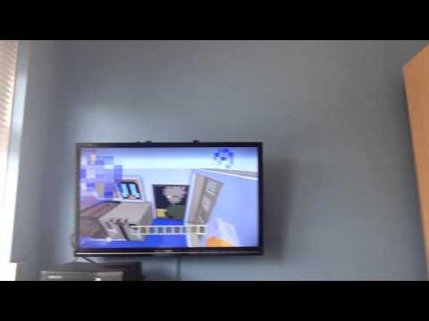 Minecraft stampys bedroom hunger games remake download