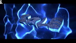 Intro Styles - Which do you like the best?  [Desc]