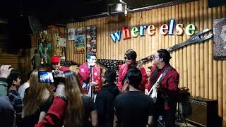 Download lagu Floor 88 @ Where Else Live Telemovie Shooting  'Kau Roadblock Hatiku' mp3