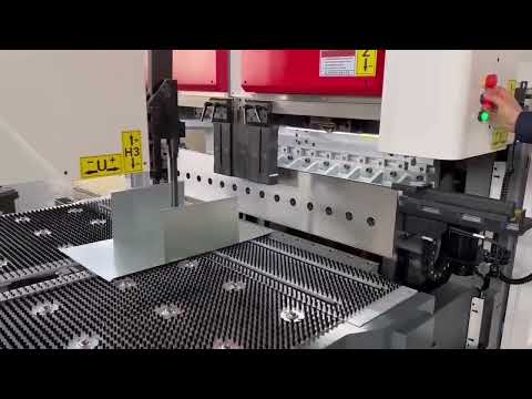 Automatic Sheet Metal CNC Bending Machine 13 Axis 15 Axis Full Electric