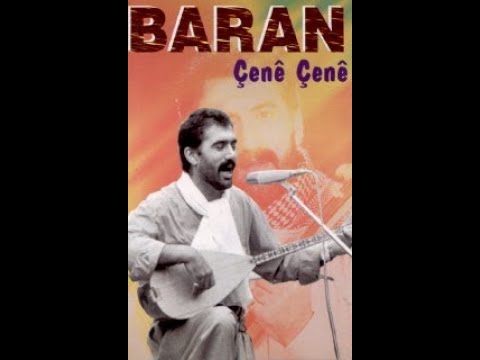 Ali Baran (Dersim) -Tew Veyvike (1991)©Baran_Müzik