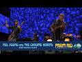 Neil Young and the Chrome Hearts – Southern Man (Live at Farm Aid 40)