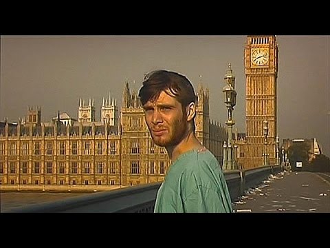 Trailer-Vorschau: 28 Days Later