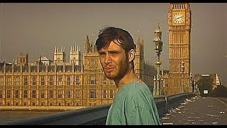 28 DAYS LATER Trailer German Deutsch (2002)