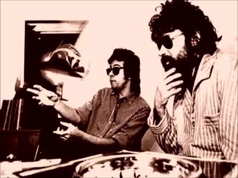 Raul Seixas e Marcelo Nova - Rock n´Roll - 1989 - (Com Letra Na Descrição)