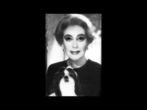 Miss Hope Springs sings Pepsi from Portrait of Joan 2009