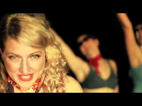 Capsize - Laura Vane & The Vipertones - Official Video