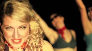 Capsize - Laura Vane & The Vipertones - Official Video