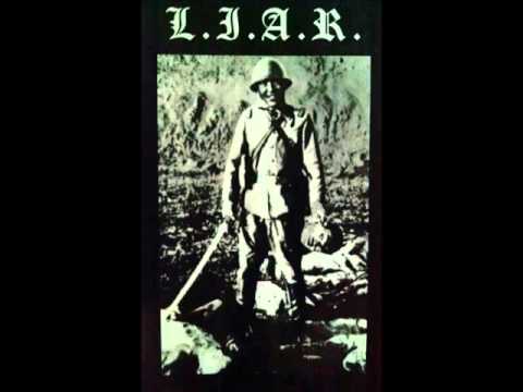 L.I.A.R. - You Can't Win