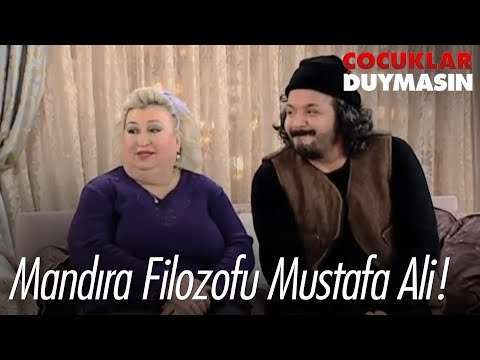 Gülfidan'ın oğlu geldi! - Çocuklar Duymasın 28. Bölüm