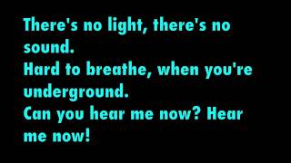 Hollywood Undead - Hear me now