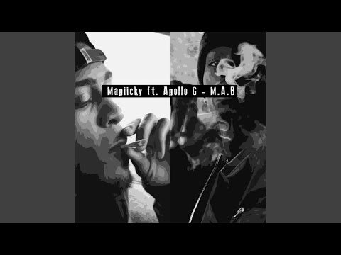 M.A.B (feat. Mapiicky)