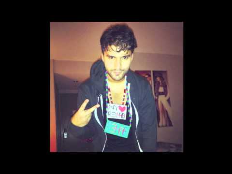 Videoclip de What Now (R3hab Remix) — Rihanna