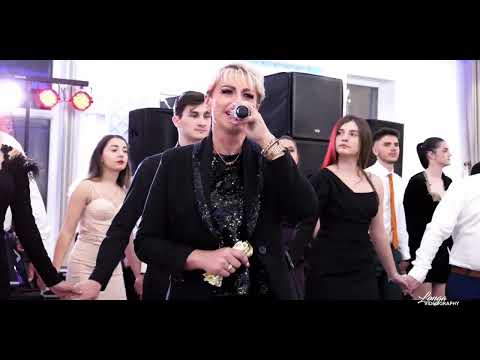 Ramona Vita & Formatia Vip Music - Colaj Brauri Live - Majorat Cosmina