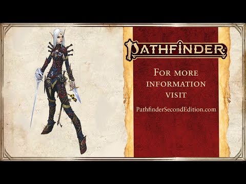 Iconic Evolution: Merisiel with Erik Mona and Wayne Reynolds