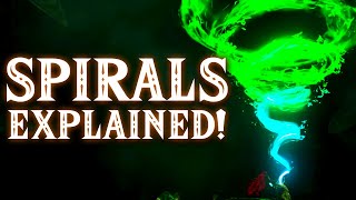 Every Shrine is Where A Demon Was Destroyed?! - Zelda LORE Revealed by Tears of the Kingdom Devs!
