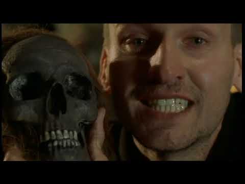 'Seeking Revenge' On-set documentary of Alex Cox's 'Revenger's Tragedy'