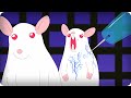 SCIENTIFICALLY ACCURATE™ PINKY AND THE ...