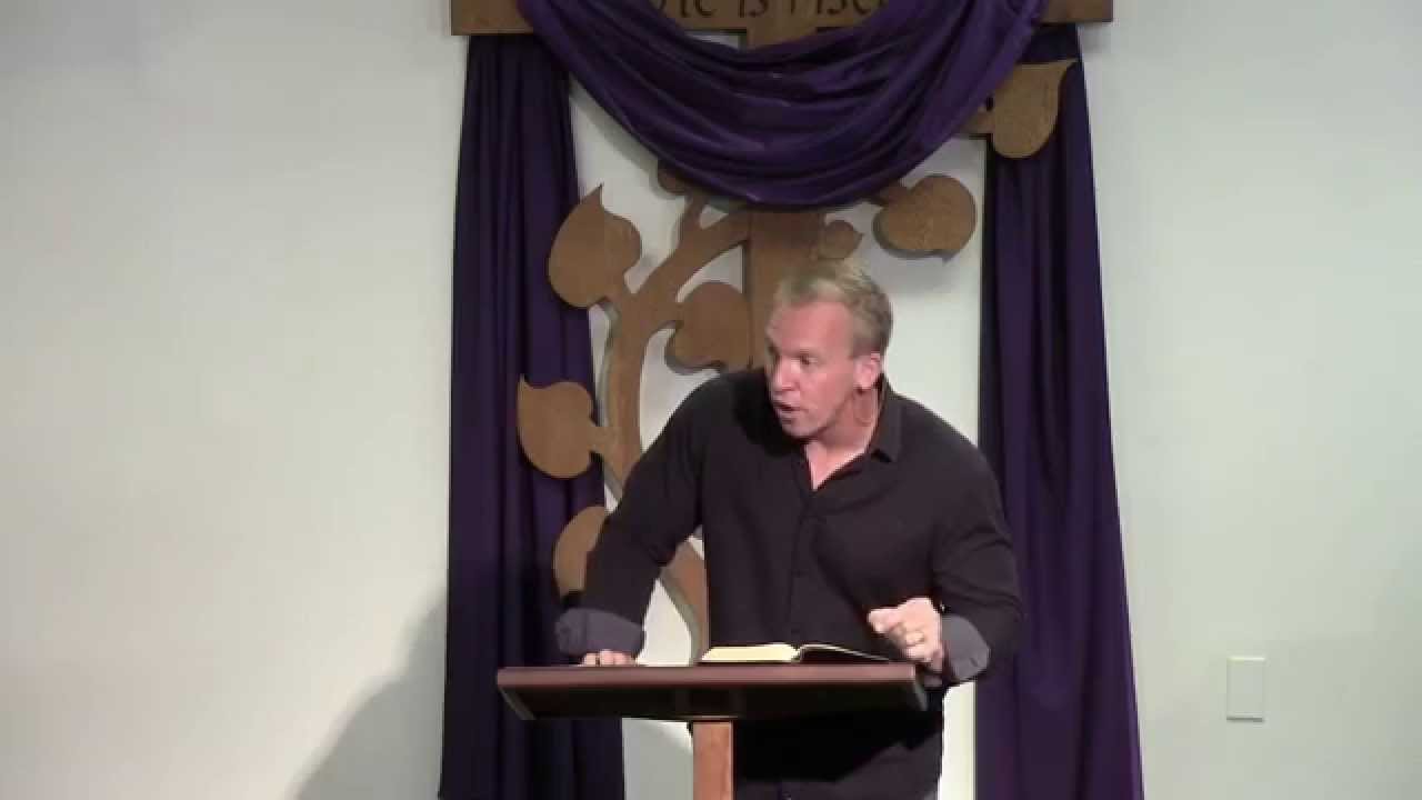 Genesis 29: 31 - 30: 24 - Travis H