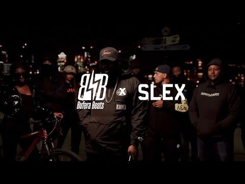 [SOLD] P Money Type Beat - "OVER" | Grime Instrumental 2022 (Bufera Beats x Slex Productions)