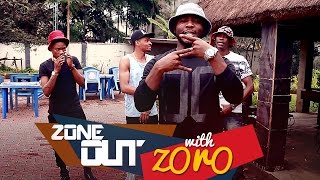 Zoro  ZoneOut Sessions S01 EP04: FreemeTV