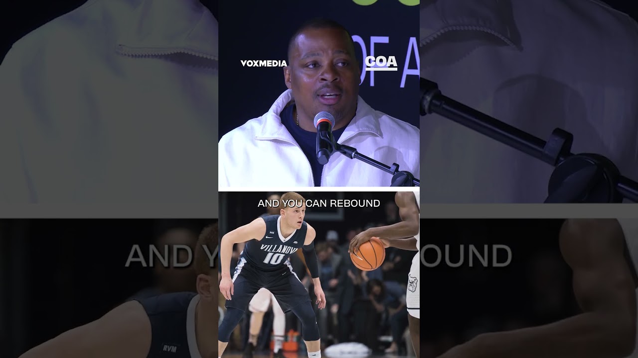 How Kyle Lowry, Randy Foye, Allan Ray, and Mike Nardi turned Villanova into "Guard U"