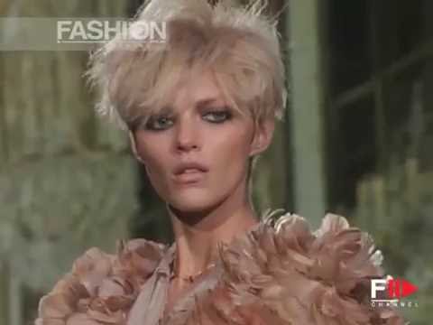 Fashion Show "Roberto Cavalli" Spring Summer 2008 Pret a Porter Milan 3 of 3 by Fashion Channel
