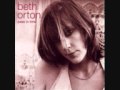 Beth Orton Stars All Seem To Weep